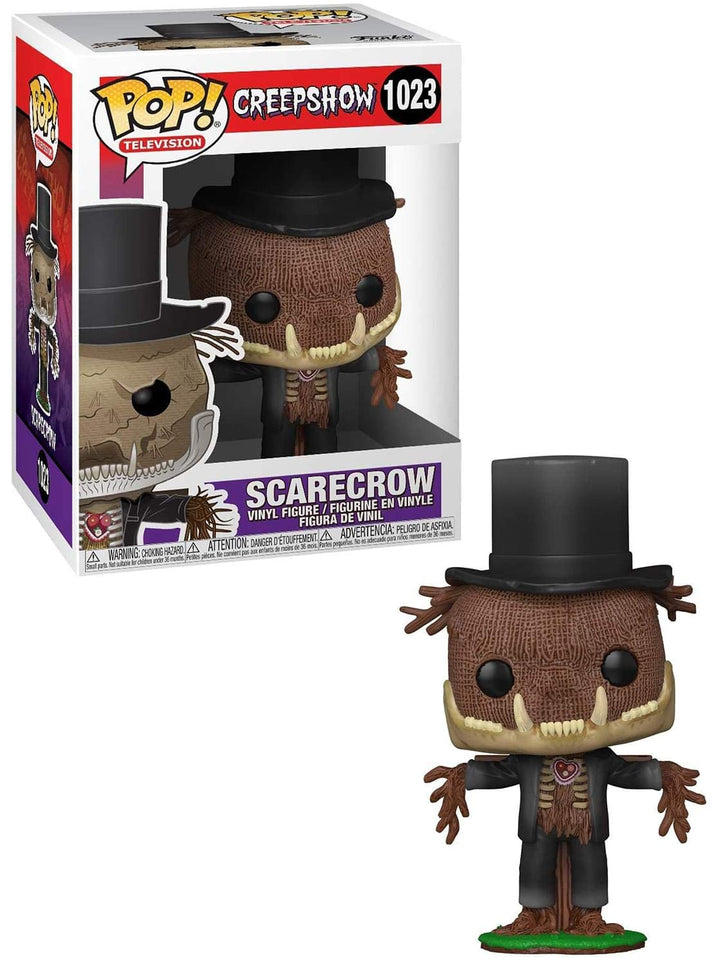Creepshow Spaventapasseri Funko 49308 Pop! Vinile #1023