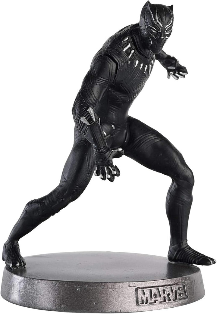 Hero Collector Marvel Heavyweights Collection - Black Panther Metal Statue (MMHUK005)