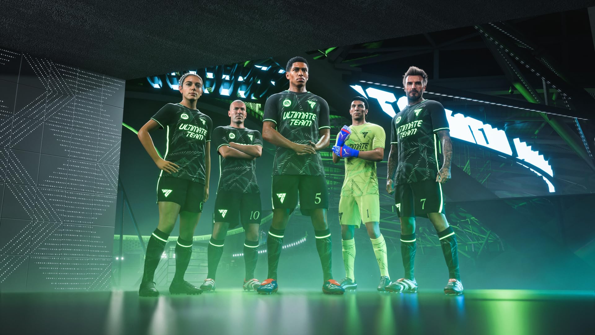 EA SPORTS FC 25 - PlayStation 5 9