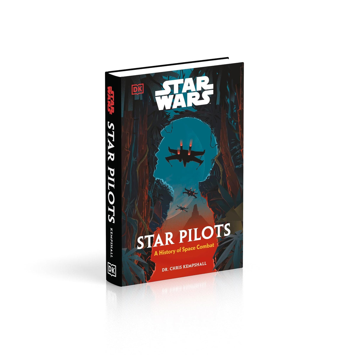 Star Wars Star Pilots [Hardcover]