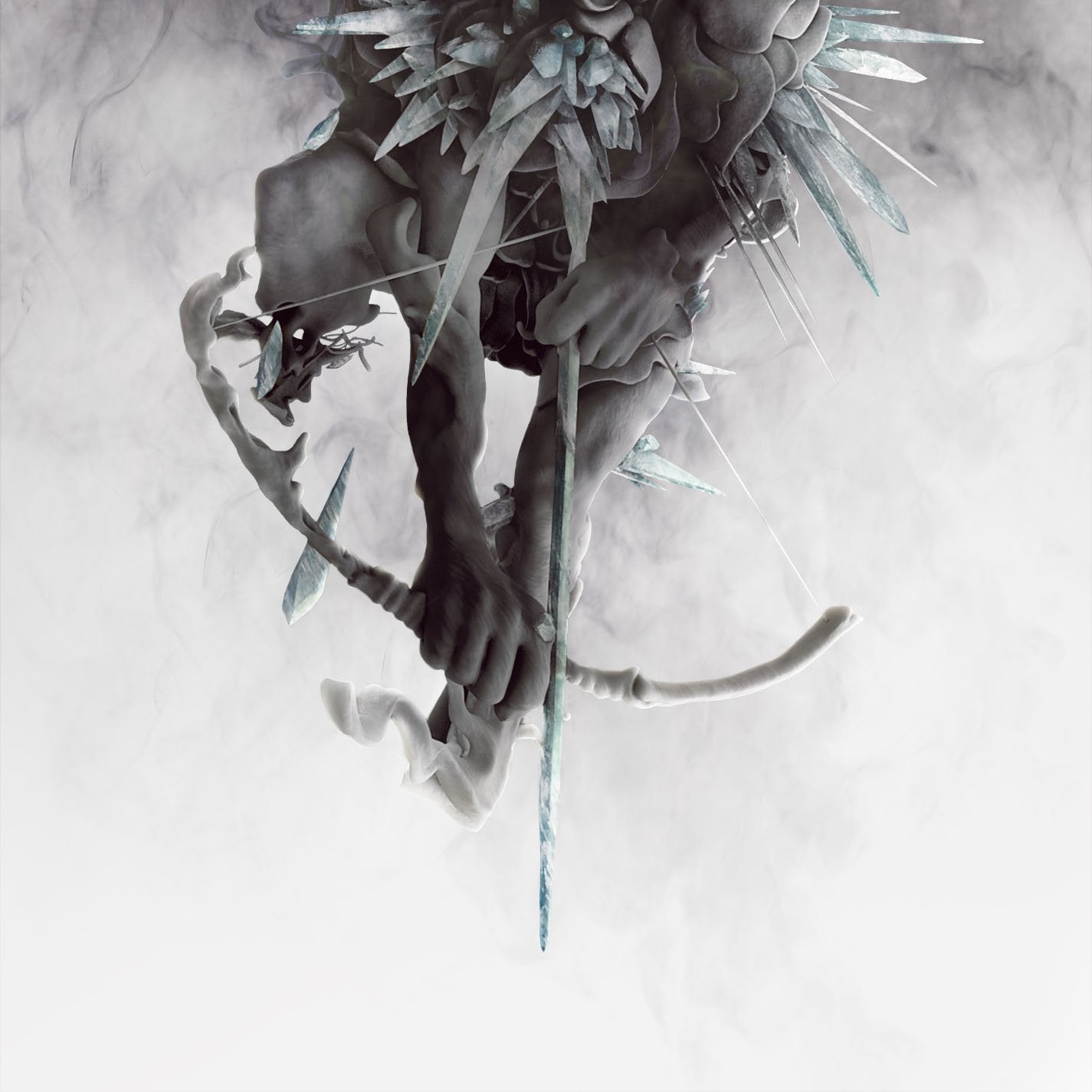 Linkin Park - The Hunting Party [Audio CD]