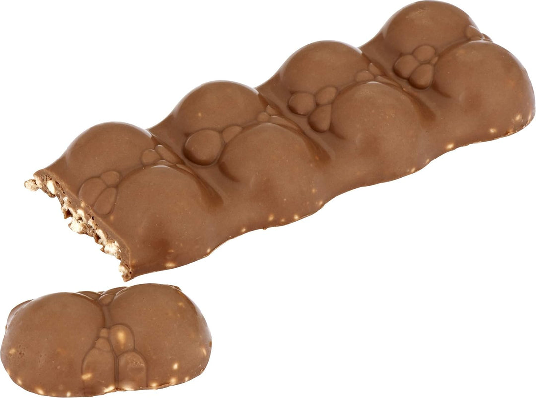 Maltesers Teasers Chocolate Bar Bulk Box, 24 x 35g