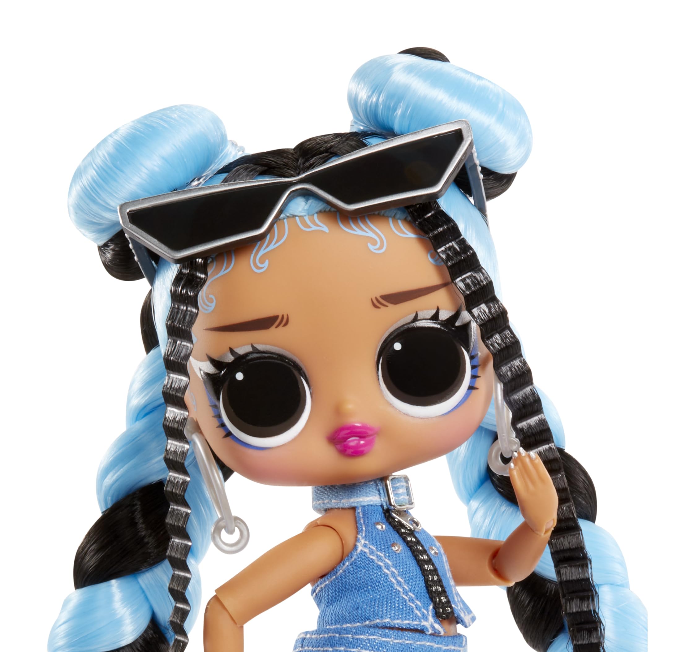 L.O.L. Surprise! Tweens Core Doll - Freshest - Fashion Doll with Accessories & Journal 2