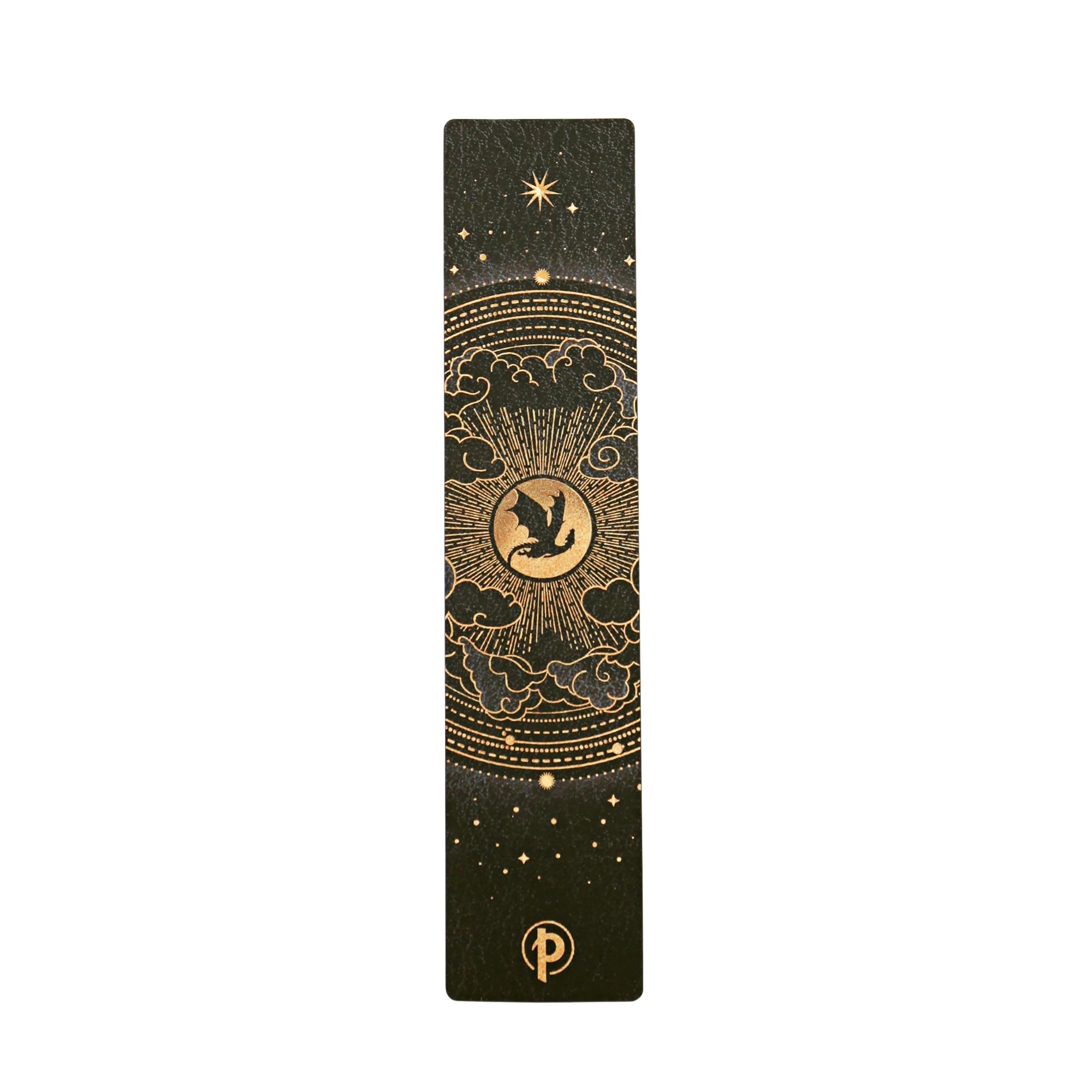Paperblanks Shadows of Navarre (Fourth Wing) Bookmark | Release 2025-06-24 | English