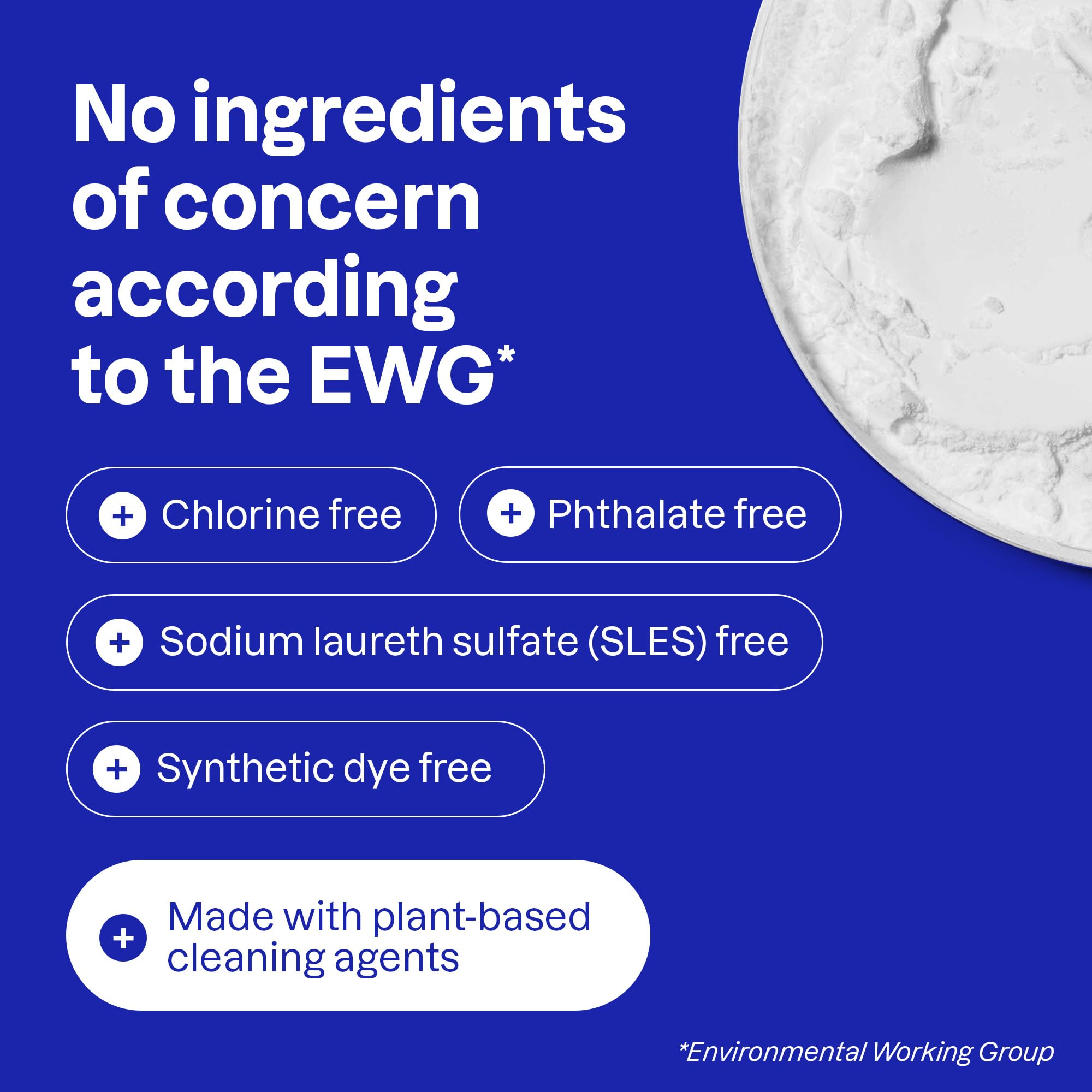 ATTITUDE Bathroom Cleaner Spray - EWG Verified, Plant-Based, Vegan, Streak-Free Shine | 800 ml 5