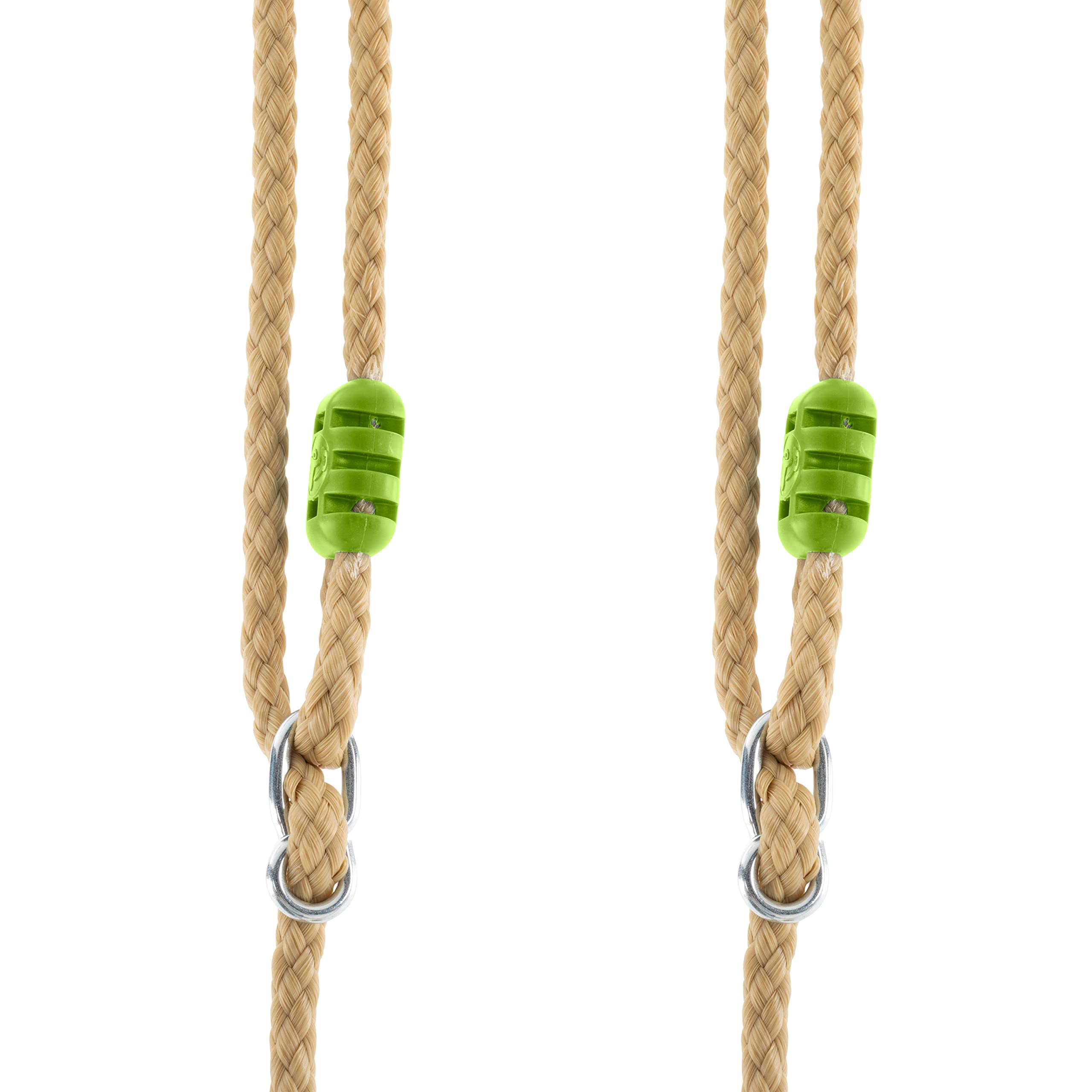 TP Toys Rapide Rope Swing Seat - Ergonomic Comfort | Durable Rope | Fits Most Frames 3