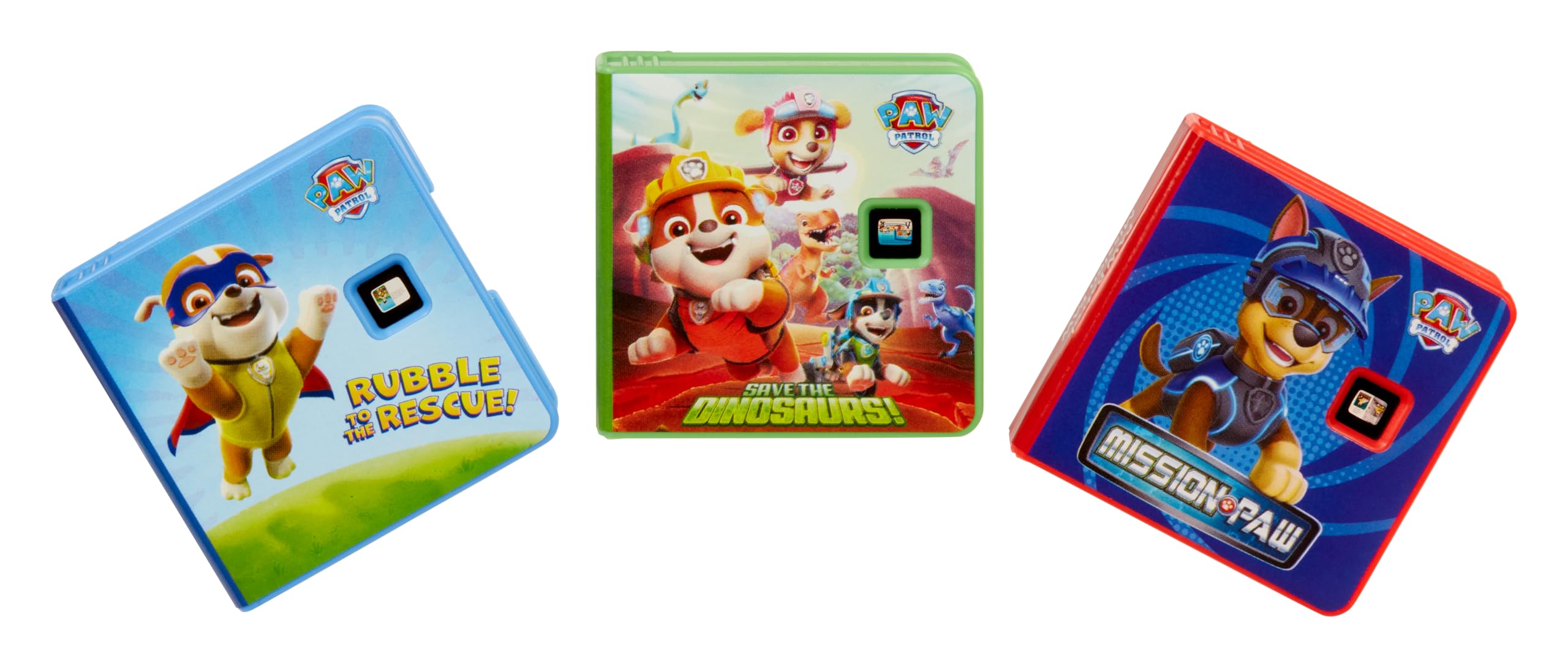 little tikes PAW Patrol Exploration Collection - Story Dream Machine Accessory | Ages 3+ 4