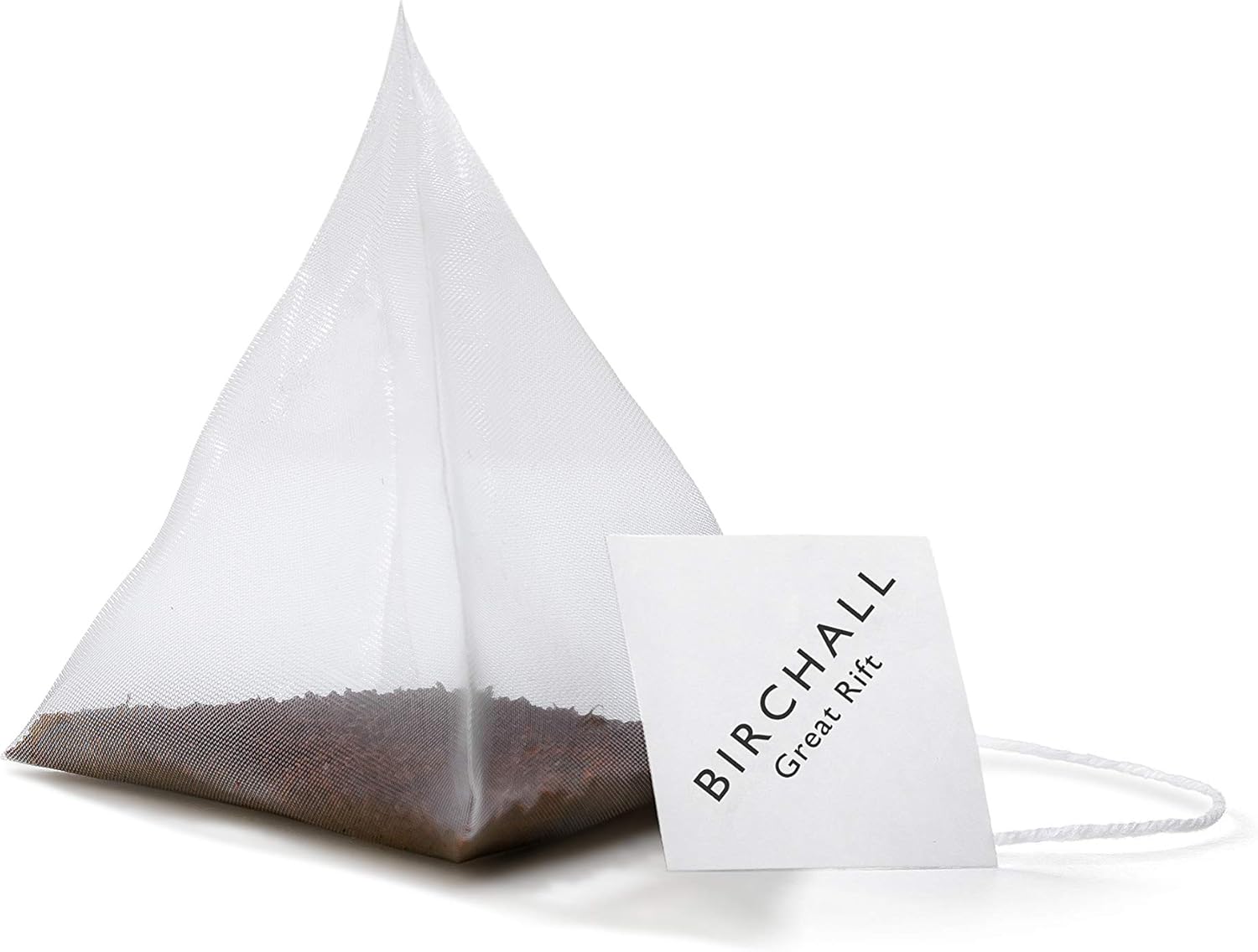 Birchall Great Rift Breakfast Blend Tea Bags, 15 Plant-Based Biodegradable Bags, Rainforest Alliance Certified 5