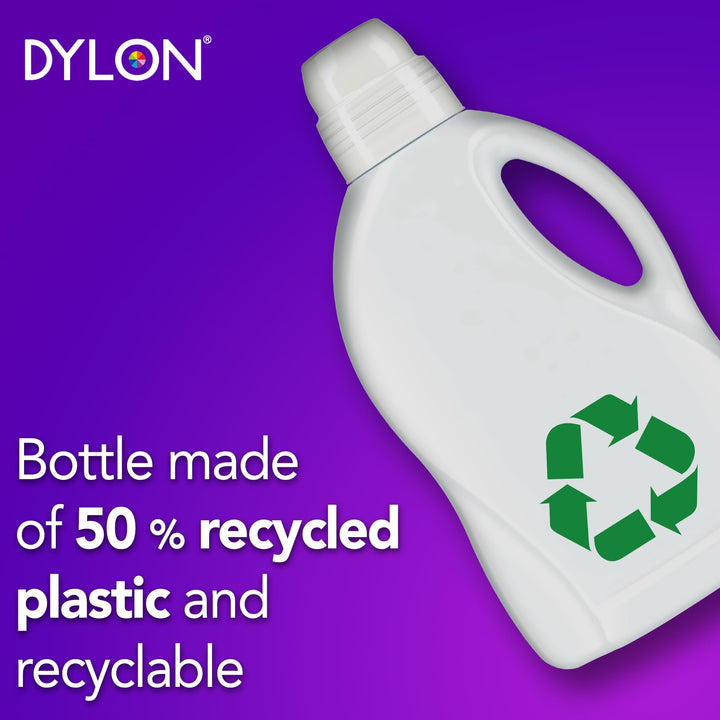 Dylon - Colour Laundry Detergent (30 Wash Loads) Liquid for Coloured Clothes