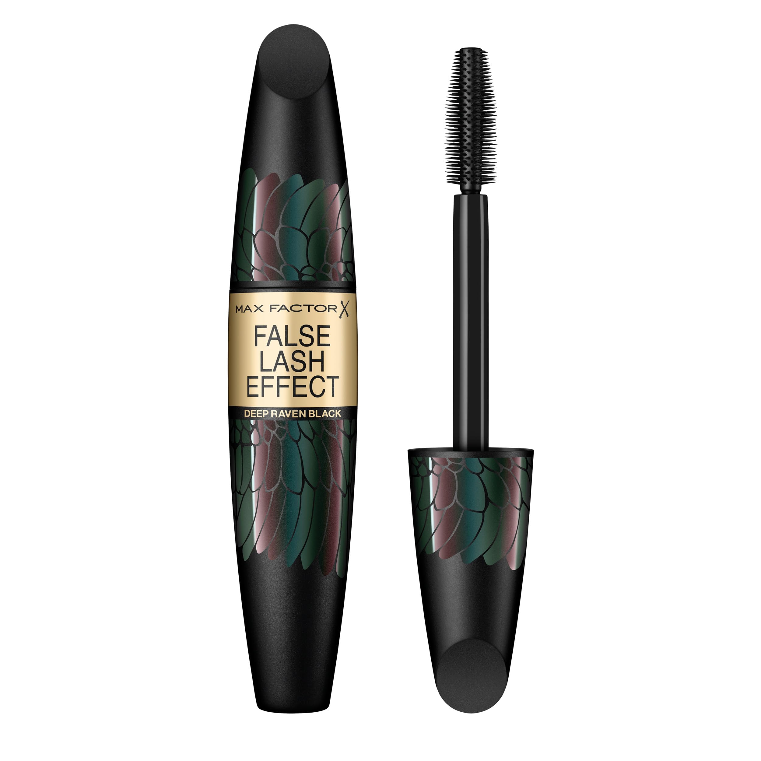 Max Factor False Lash Effect Mascara (13.1 ml) - Raven Black 1