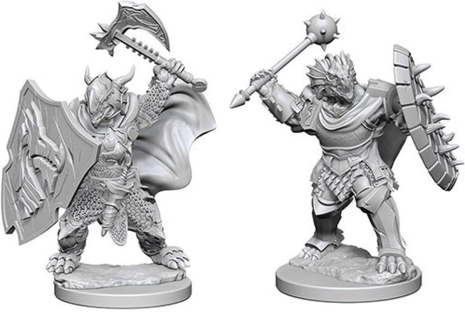 WizKids WK73200 Accessories 1