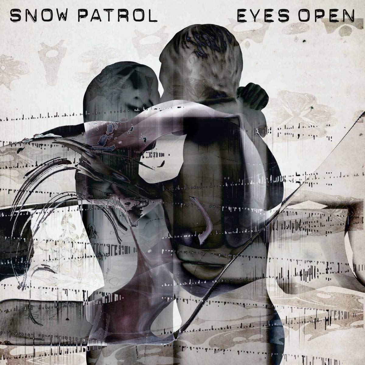 Snow Patrol - Eyes Open [Audio CD] 3