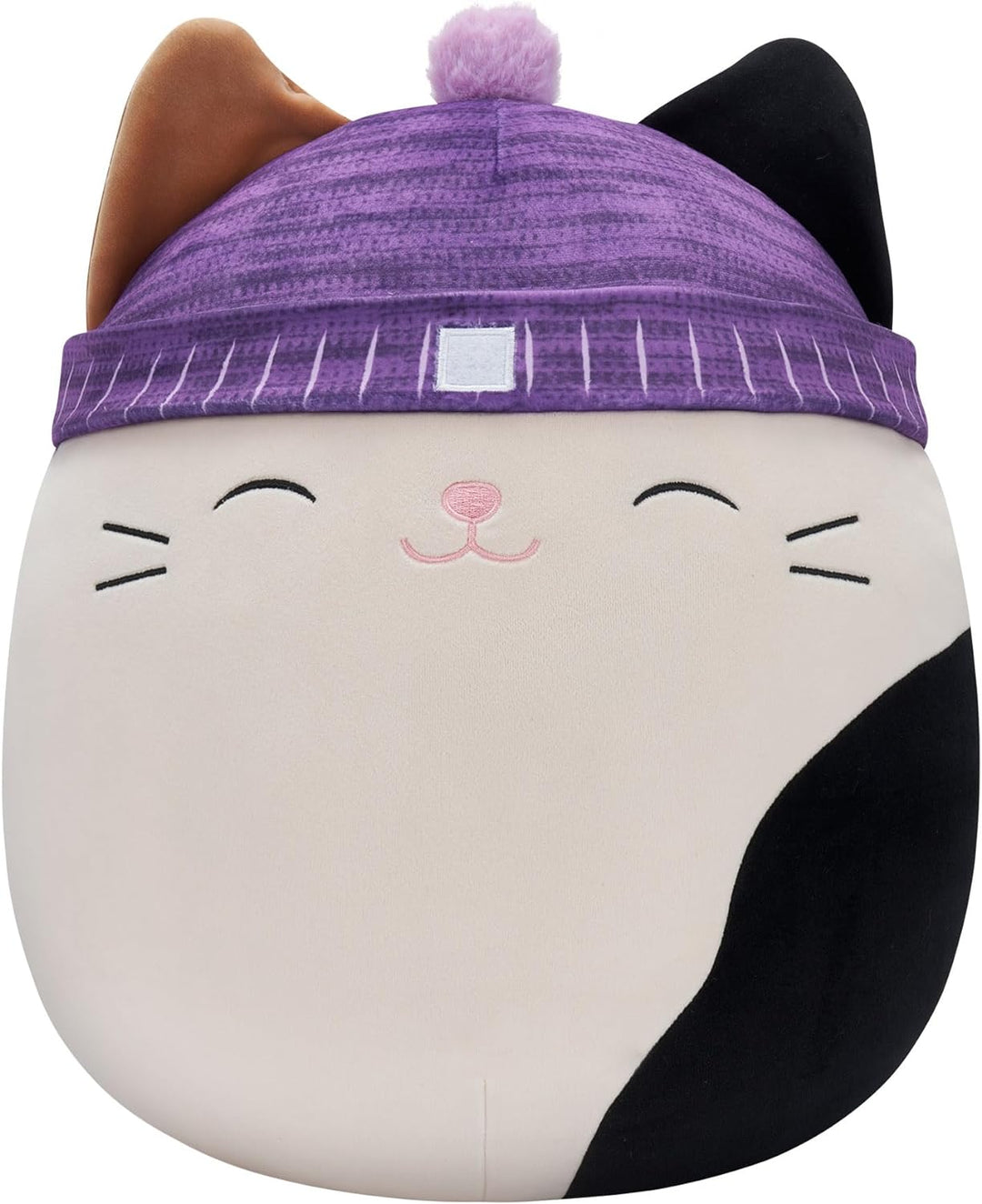 Squishmallows 40cm Cam the Calico Cat