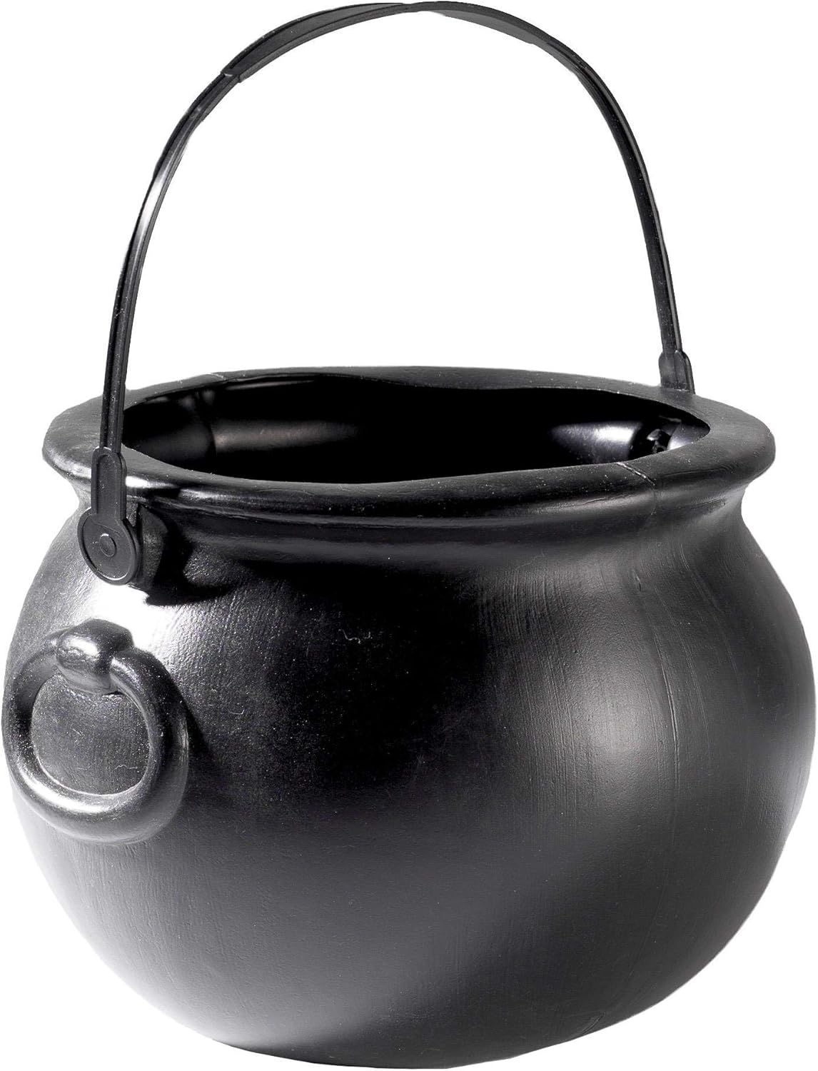 Smiffy's Cauldron High, 15cm - Black 1