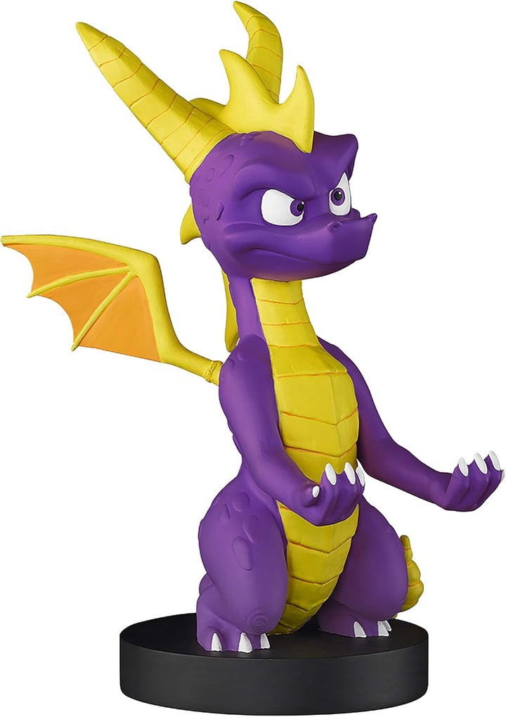 Spyro the Dragon - Cable Guy Controller & Phone Holder (2023)