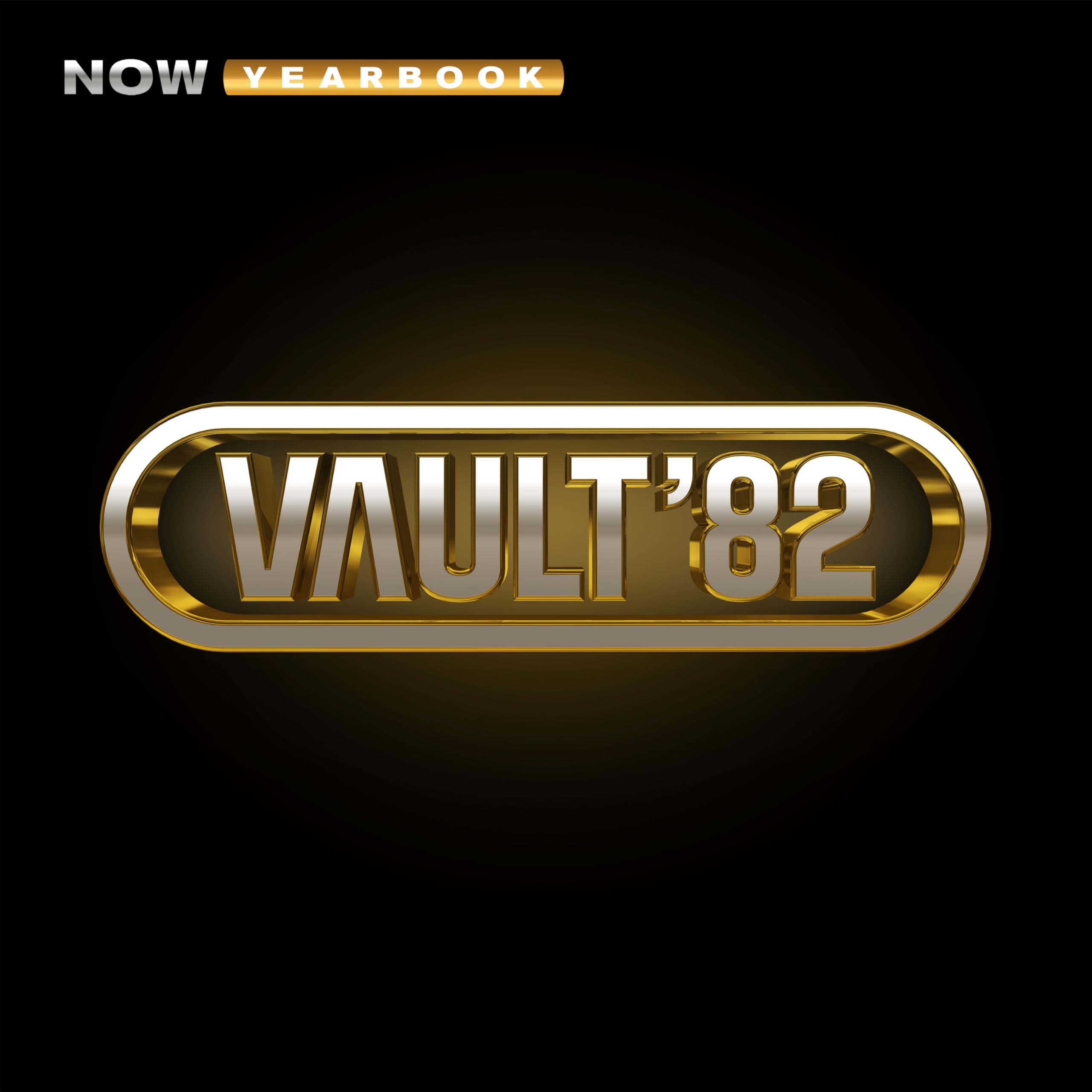 Various Artists - NOW Yearbook – THE VAULT: 1982 [3LP Vinyl Box Set] 2