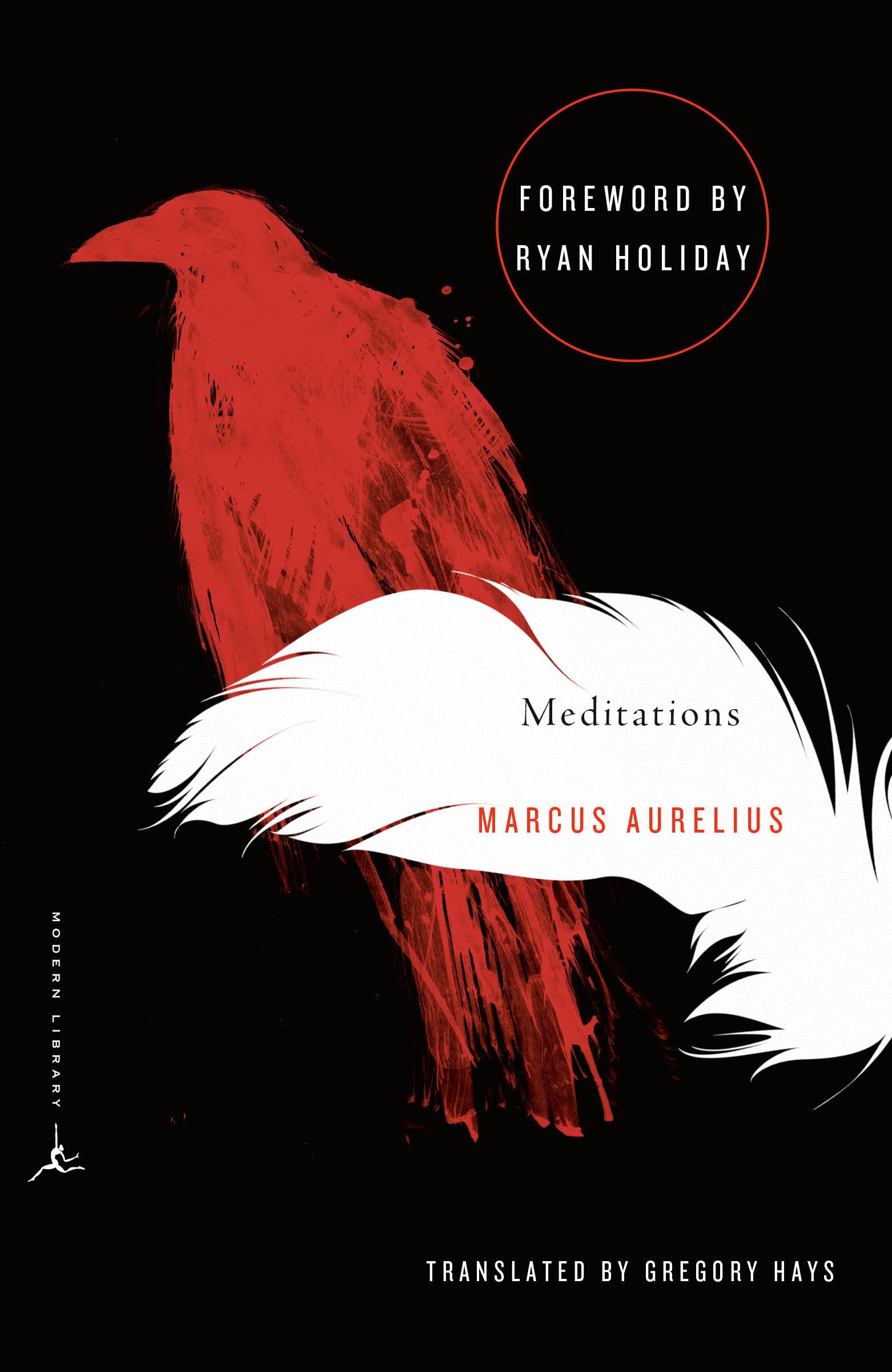 Marcus Aurelius - Meditations: A New Translation [Paperback]