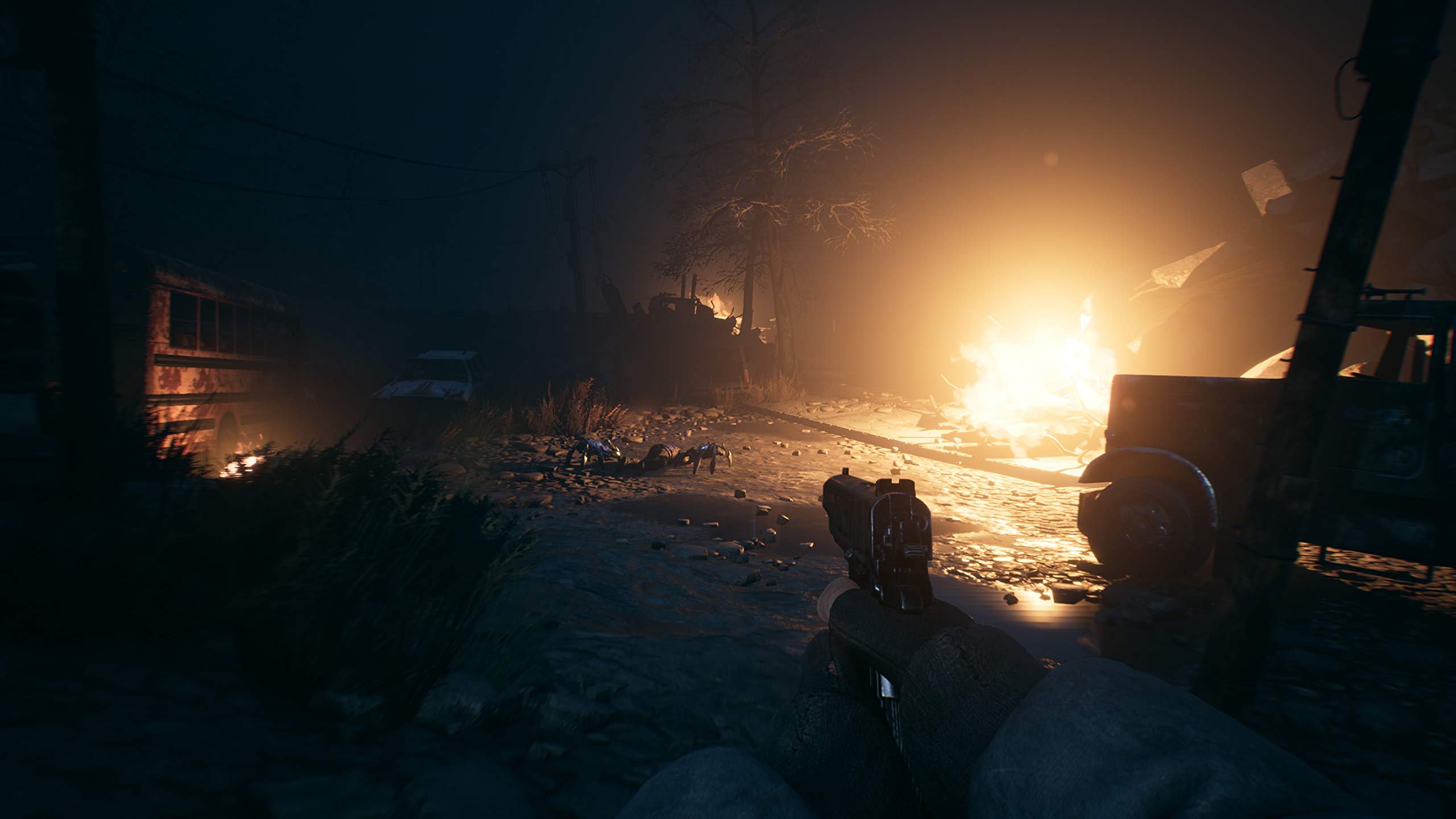 Terminator: Resistance (GER) - PS5 8