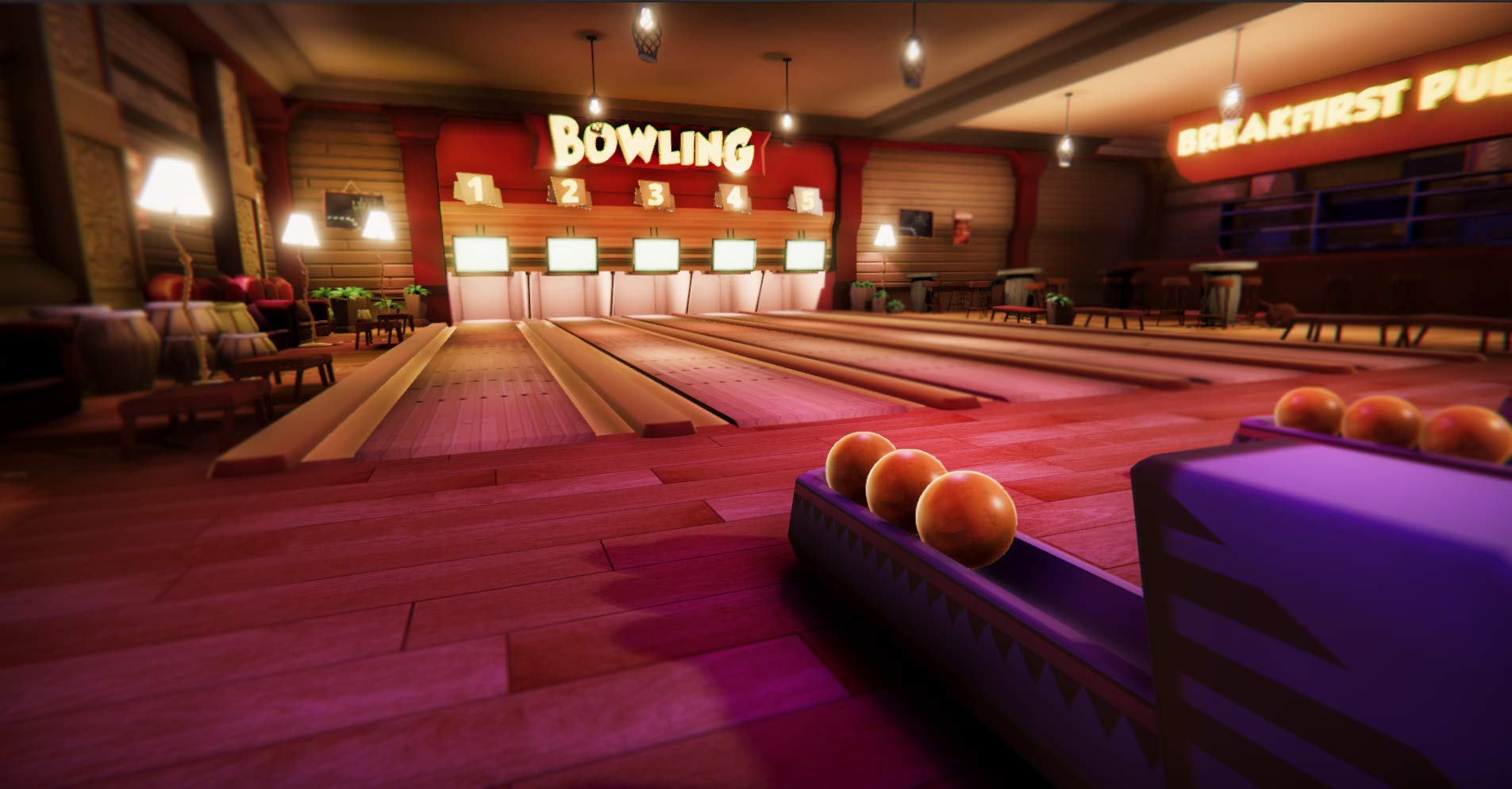 Instant Sports - Nintendo Switch 16