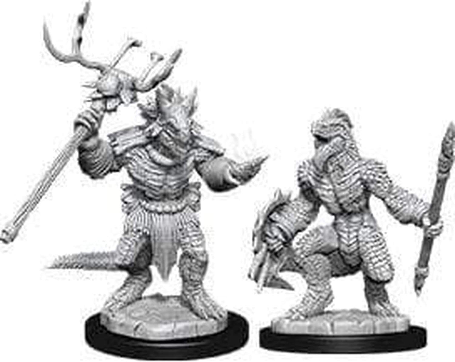 WizKids WZK73402 Tabletop Game Accessories 3