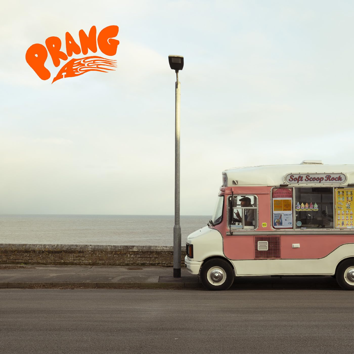 A - Prang [audioCD] 1