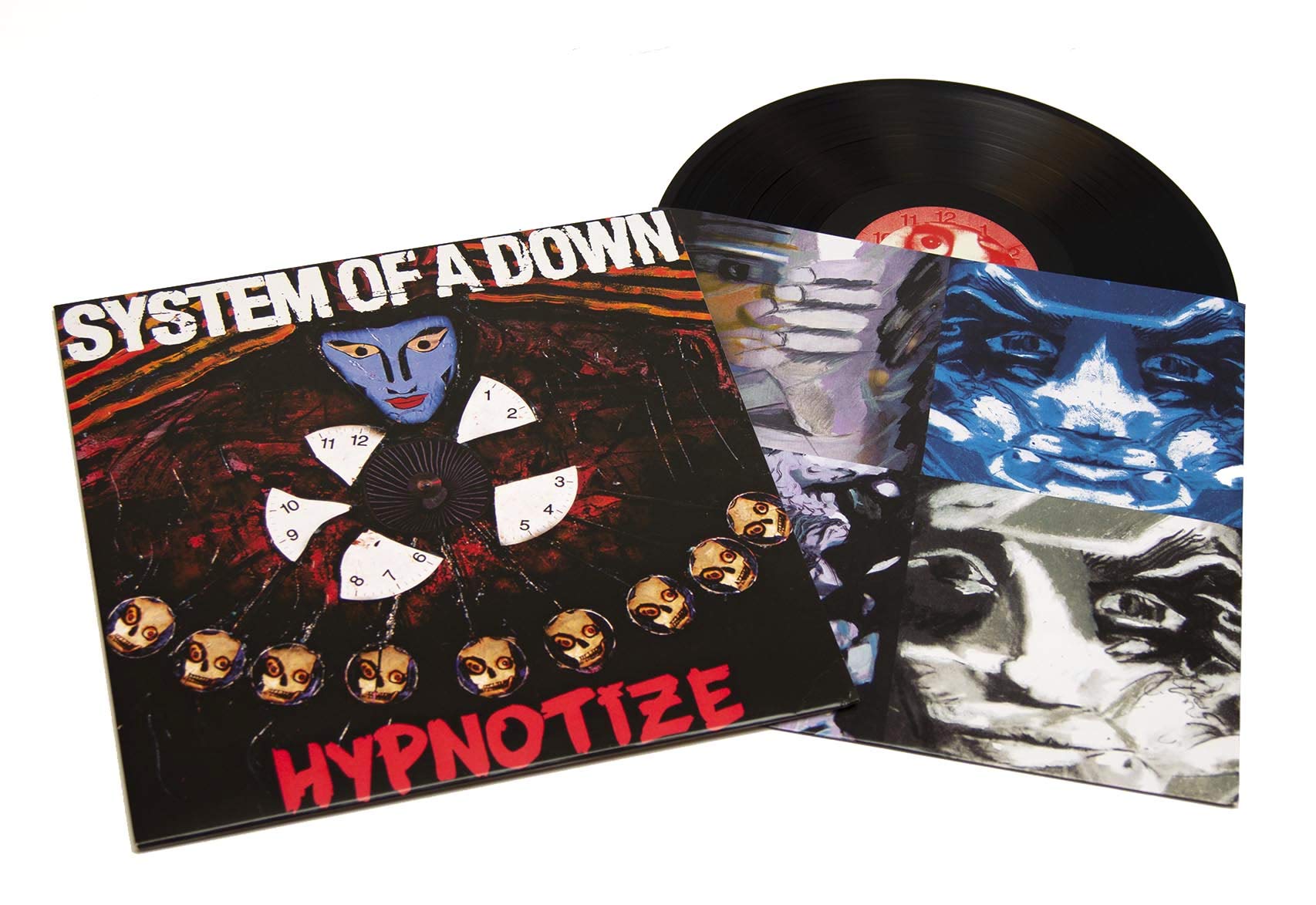 System Of A Down - Hypnotize [Vinyl]
