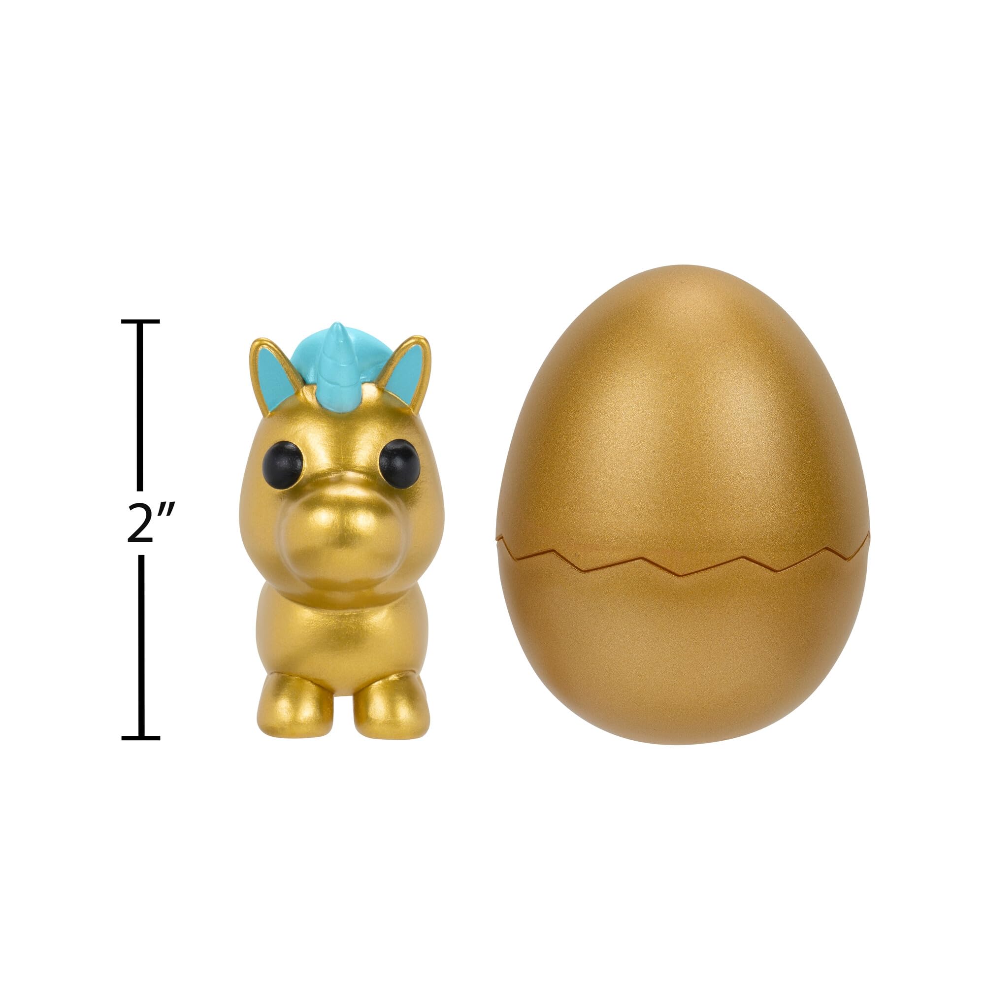 Adopt Me Series 5 - Mystery Pets Water Reveal Collectible Figure (AME0199) 8