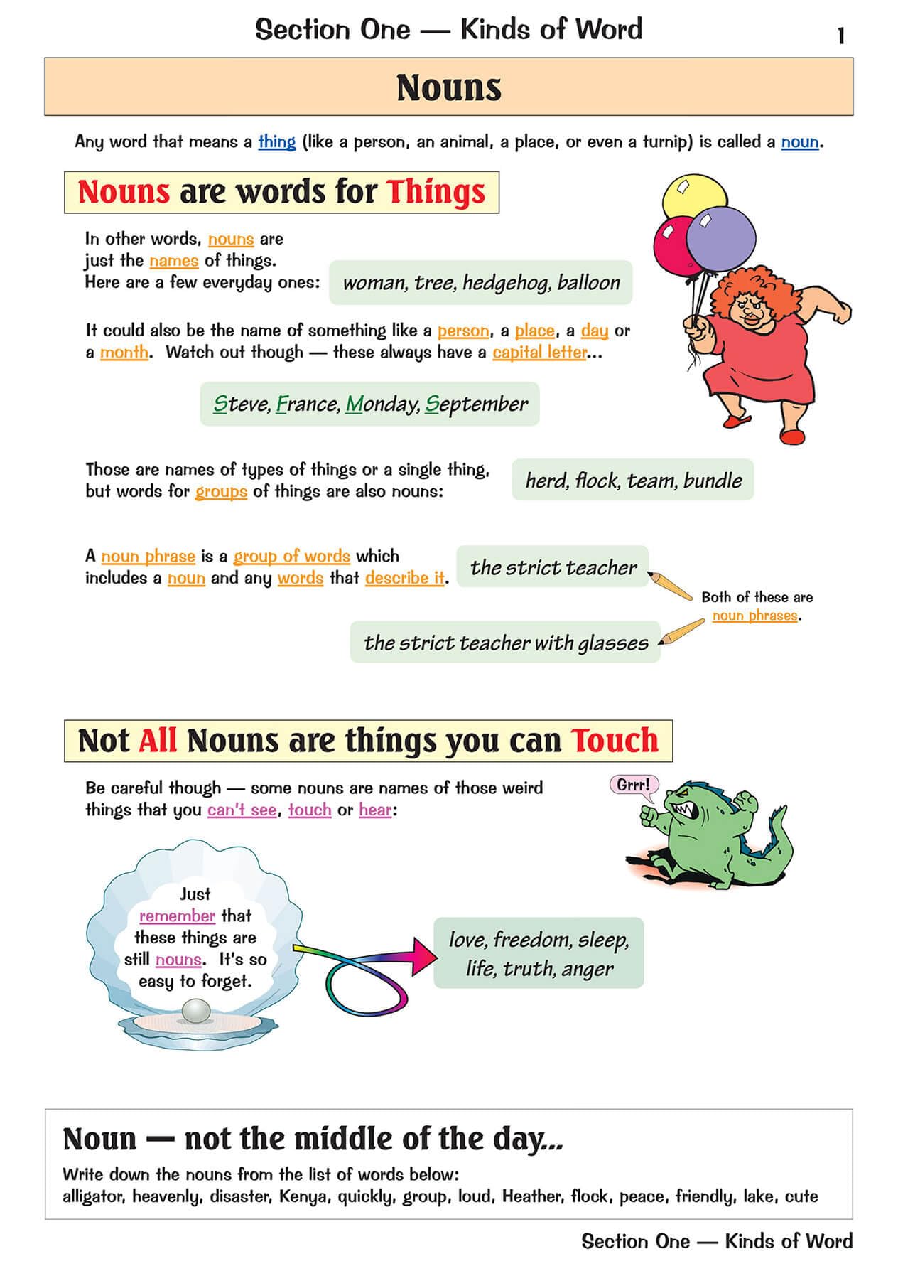 CGP New KS2 English Study Book - Ages 7-11 | Revision Guide | Paperback 2