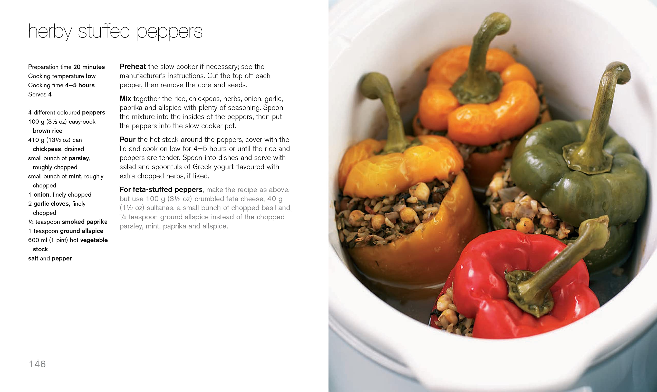 Hamlyn 200 Slow Cooker Recipes - Paperback Cookbook | 240 Pages | English Language 4