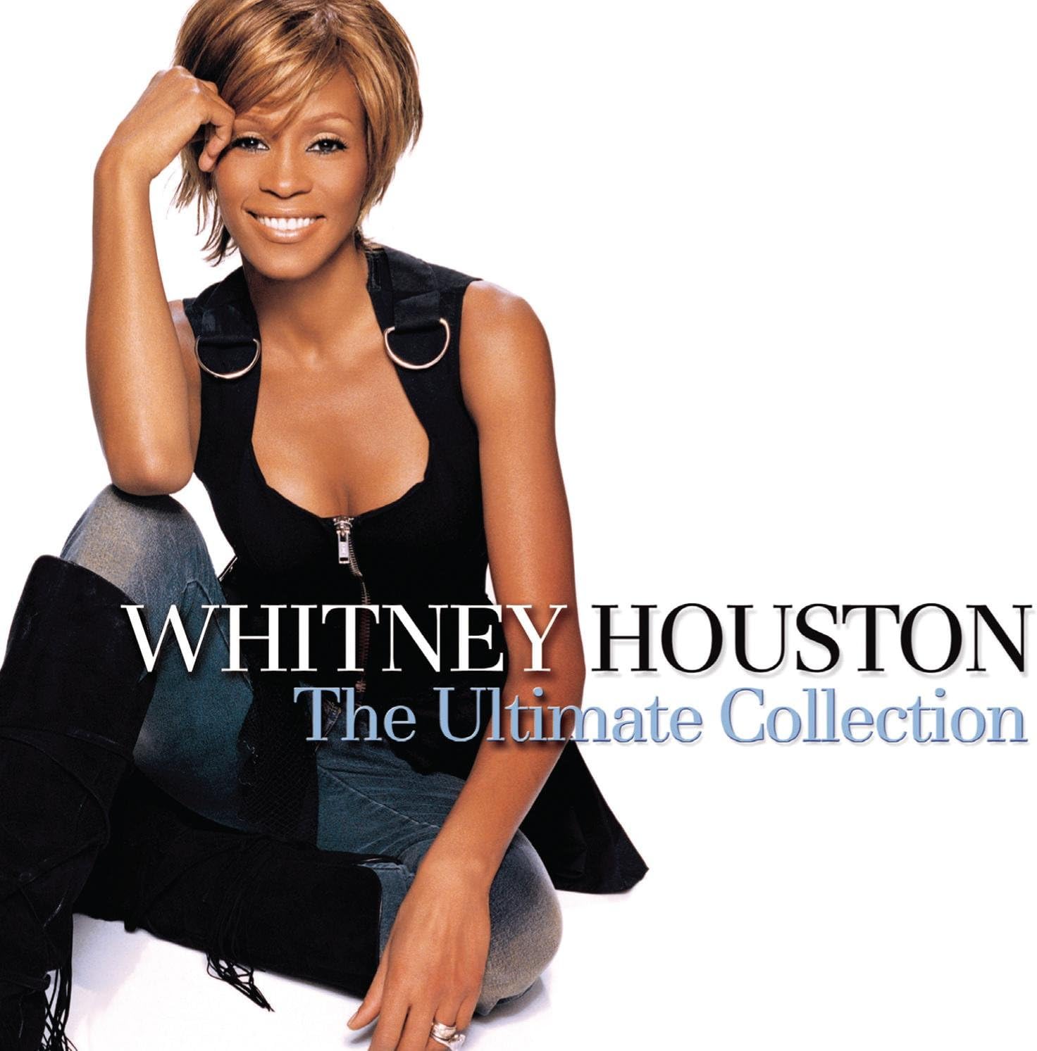 Whitney Houston - The Ultimate Collection Audio CD