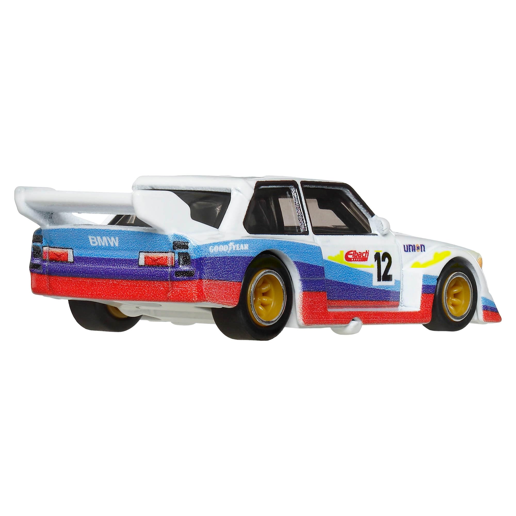 Hot Wheels Premium BMW E46 GTR Car Culture 2-Pack - 1:64 Scale Die-Cast Vehicles 5