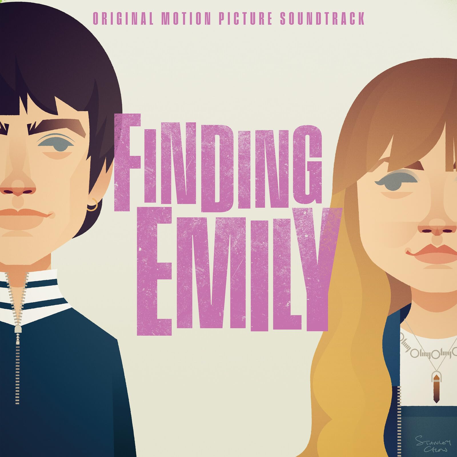 Various Artists - Finding Emily: Original Film Soundtrack [2LP Vinyl]