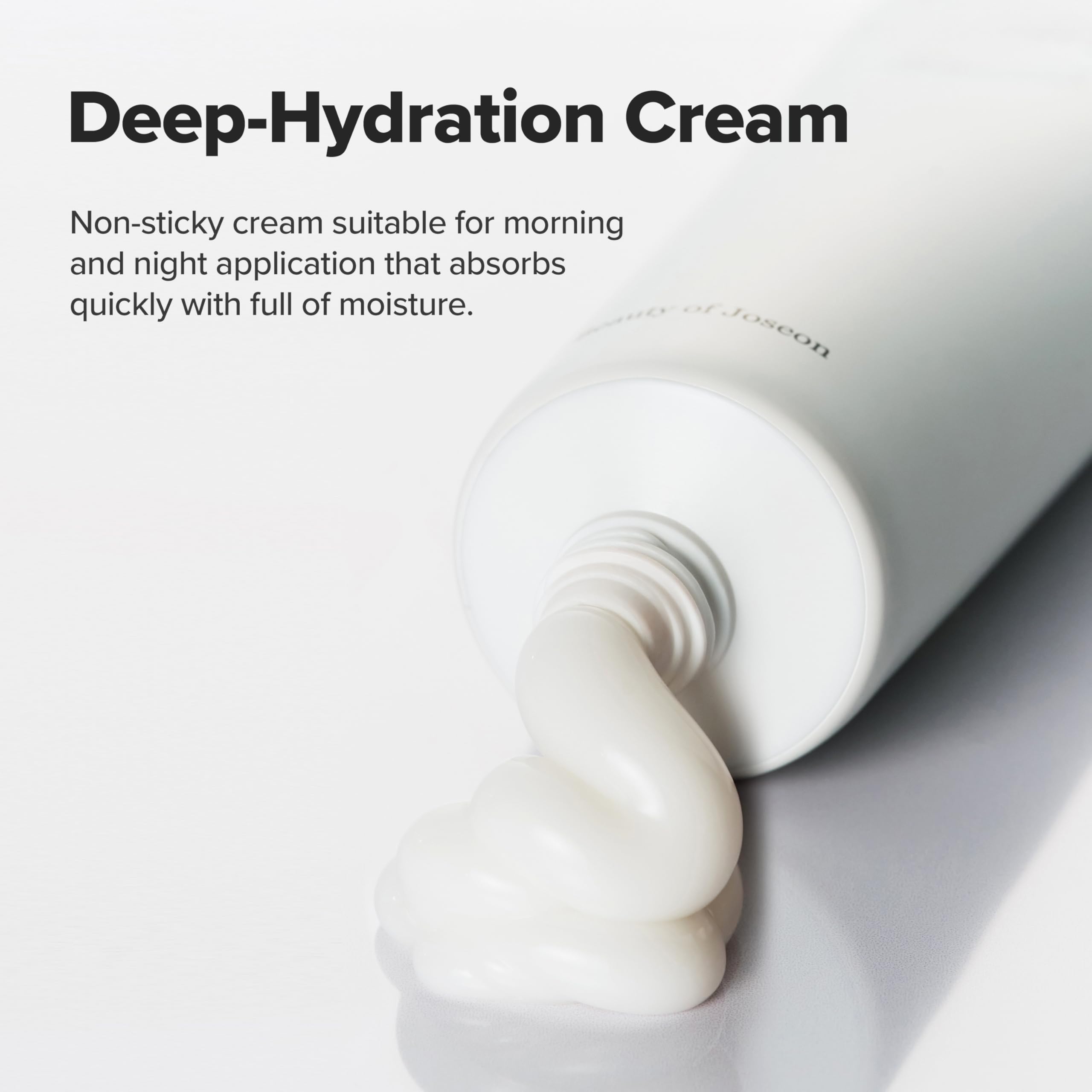 Beauty of Joseon Dynasty Cream - Long Lasting Hydration | 100ml | Unisex Adult 3