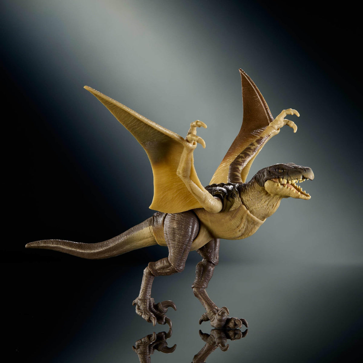 Jurassic World Hammond Collection Mutadon Action Figure - JKM90, 8+