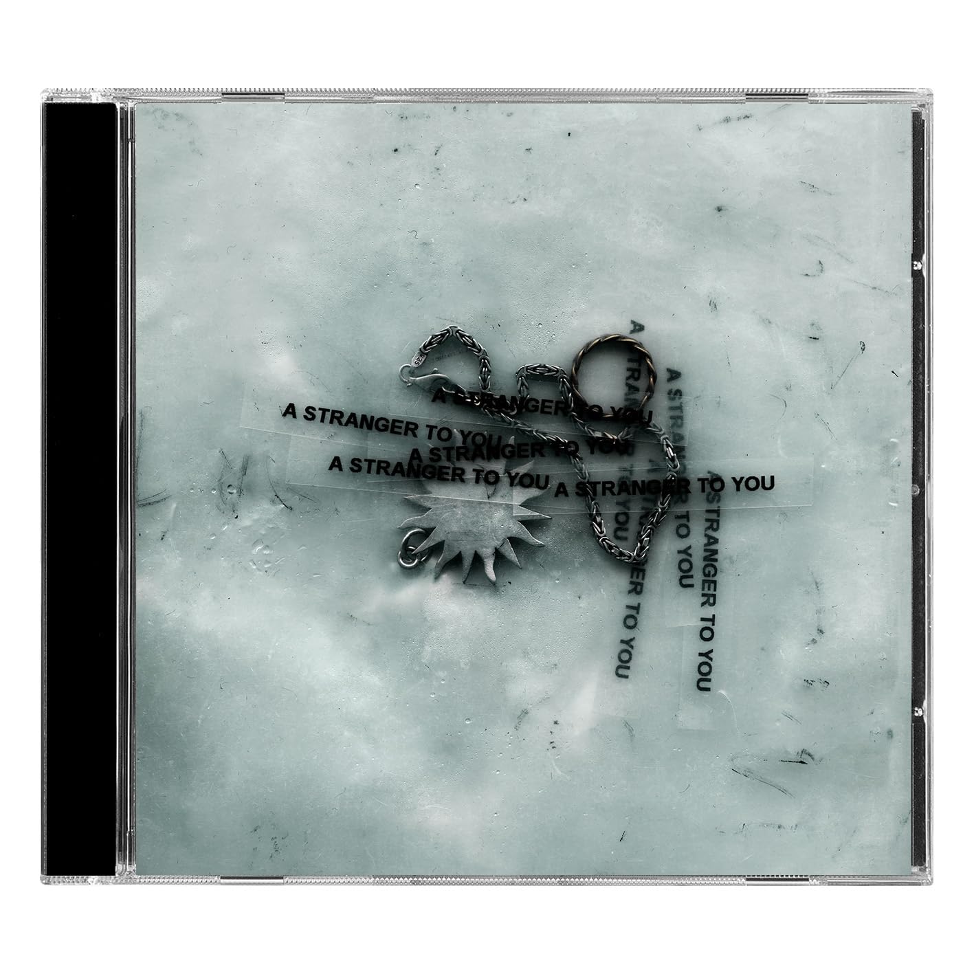 Loathe - A Stranger To You [audioCD] 1