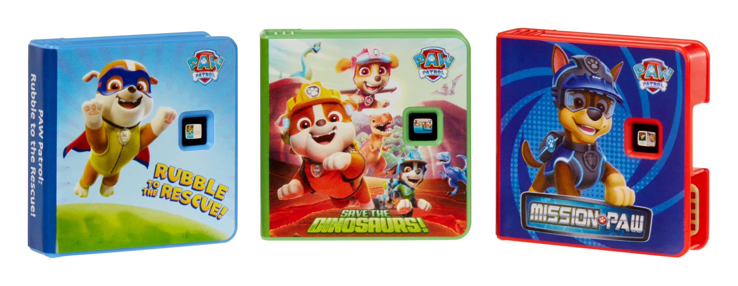 little tikes PAW Patrol Exploration Collection - Story Dream Machine Accessory | Ages 3+ 5