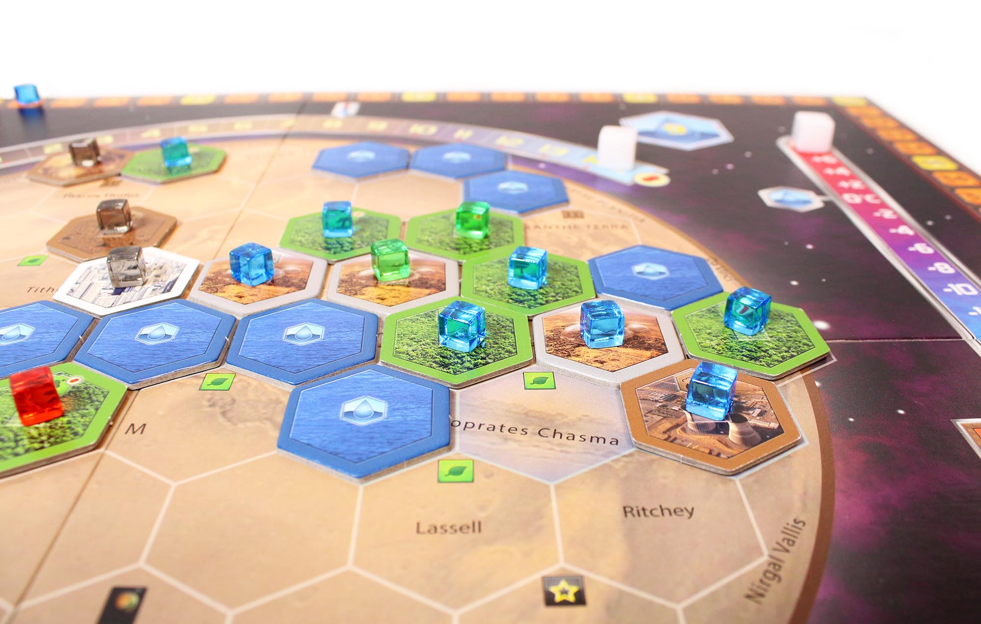 Stronghold Games Terraforming Mars Board Game 6