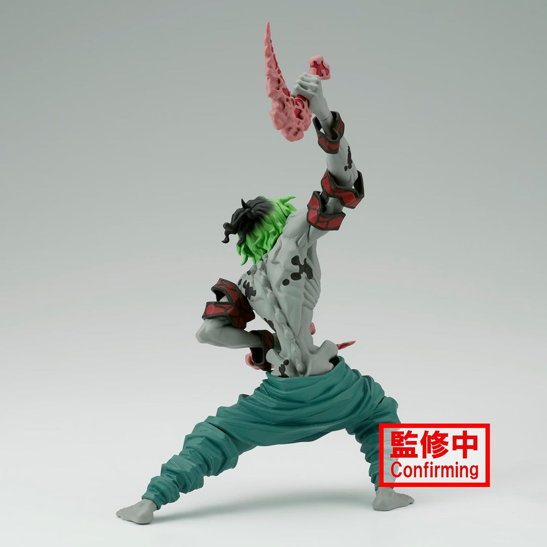 Demon Slayer: Kimetsu No Yaiba - Vibration Stars - Gyutaro Statue