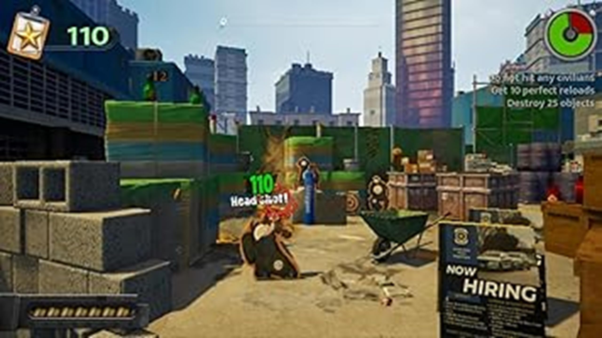 Top Cop: Police Training Game & Gun Kit [Nintendo Switch] 6
