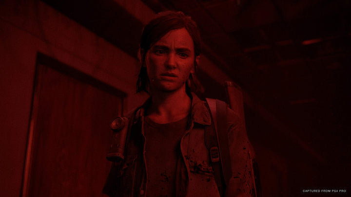 The Last of Us Part II - PS4