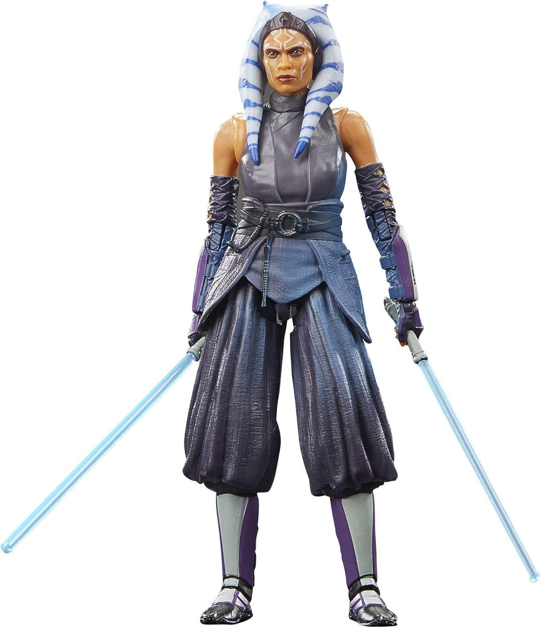 Star Wars The Black Series Credit Collection - Ahsoka Tano Action Figure (F55455L2)