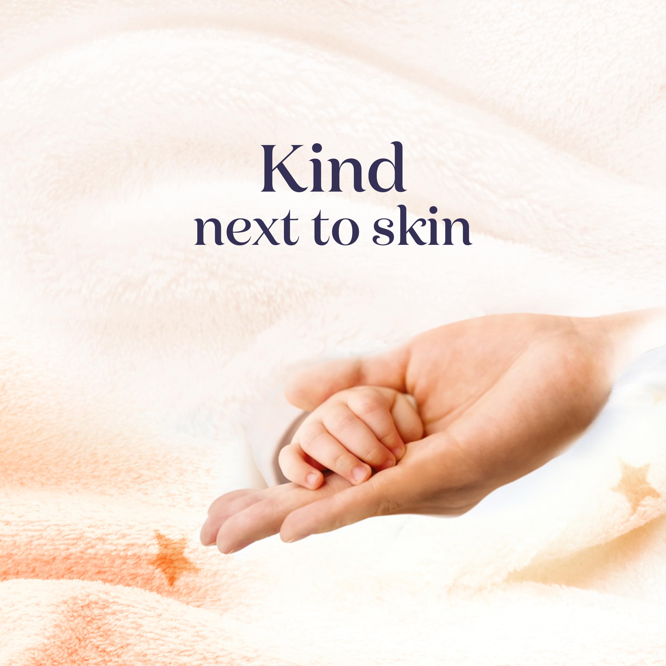 Comfort Pure Dreams Cashmere Soft Fabric Conditioner - 1.44 L | Dermatologist Recommended 5