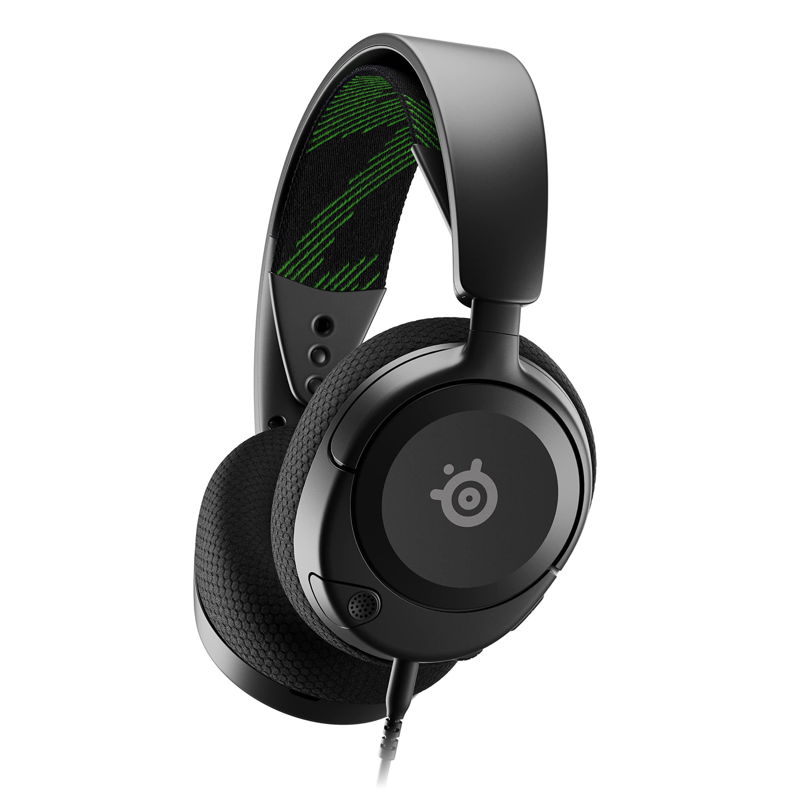 SteelSeries Arctis Nova 1X - Multi-Platform Gaming Headset - Hi-Fi Driver -