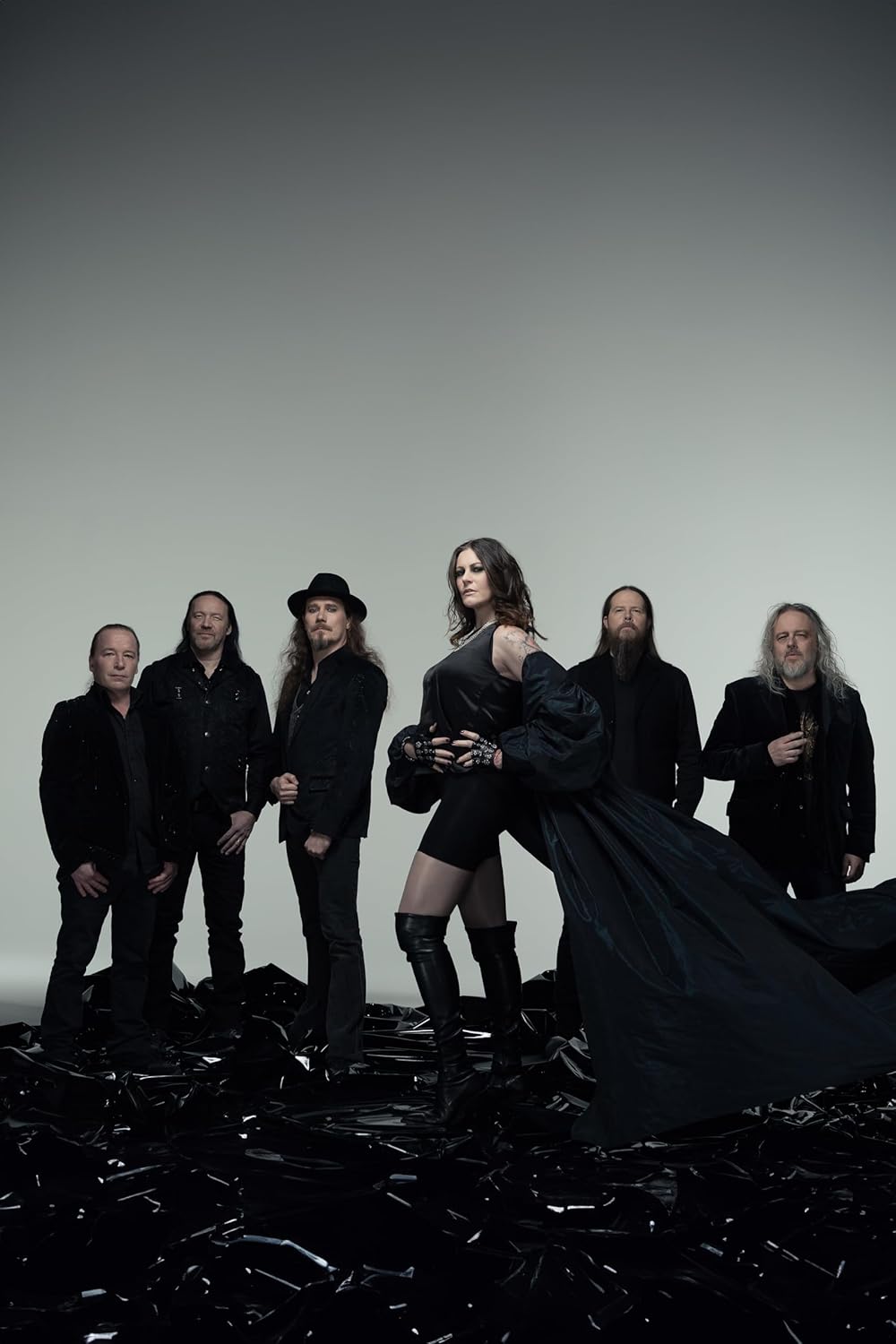 Nightwish - Yesterwynde [Audio CD]
