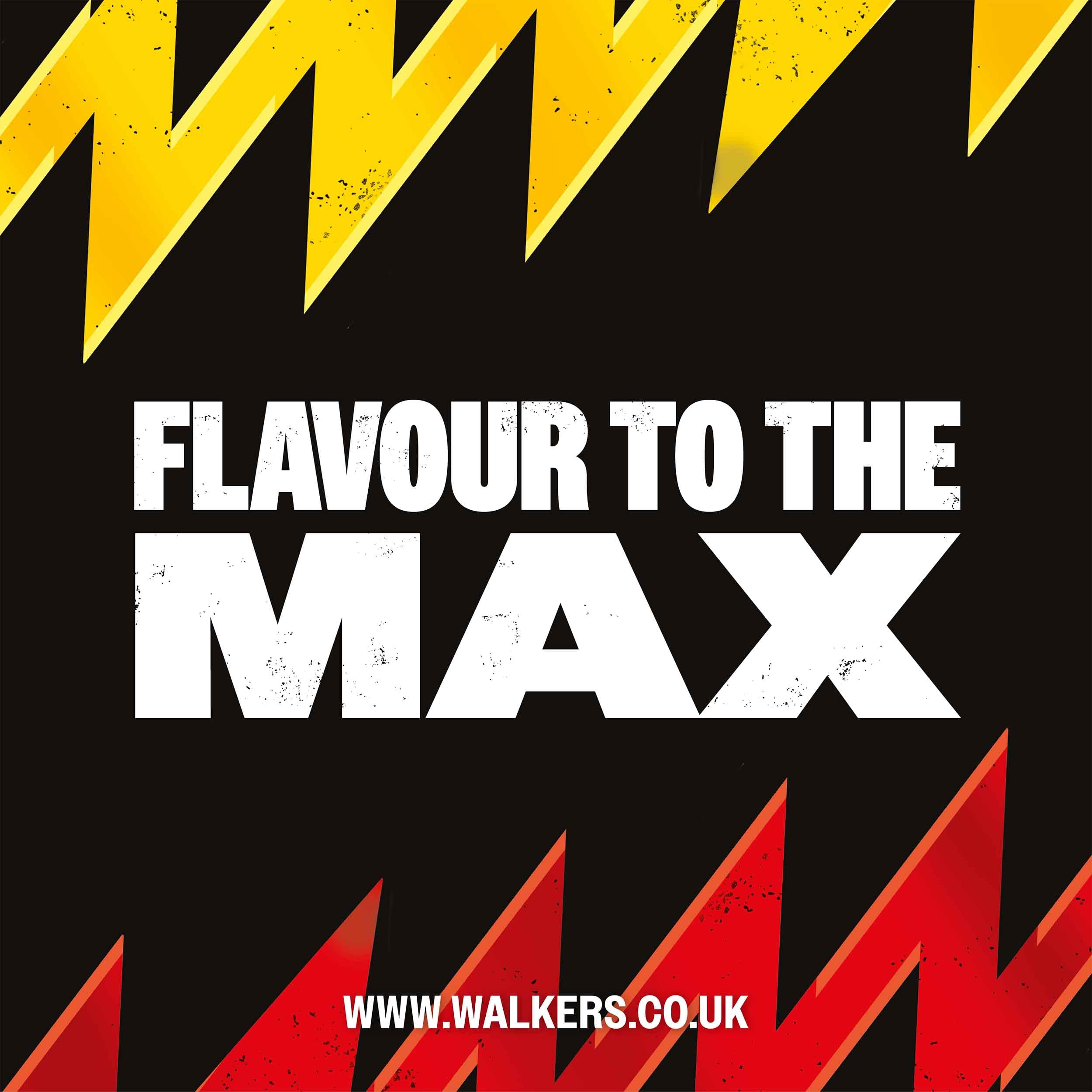 Walkers Max Strong Chilli & Lime Coated Peanuts 175g 4