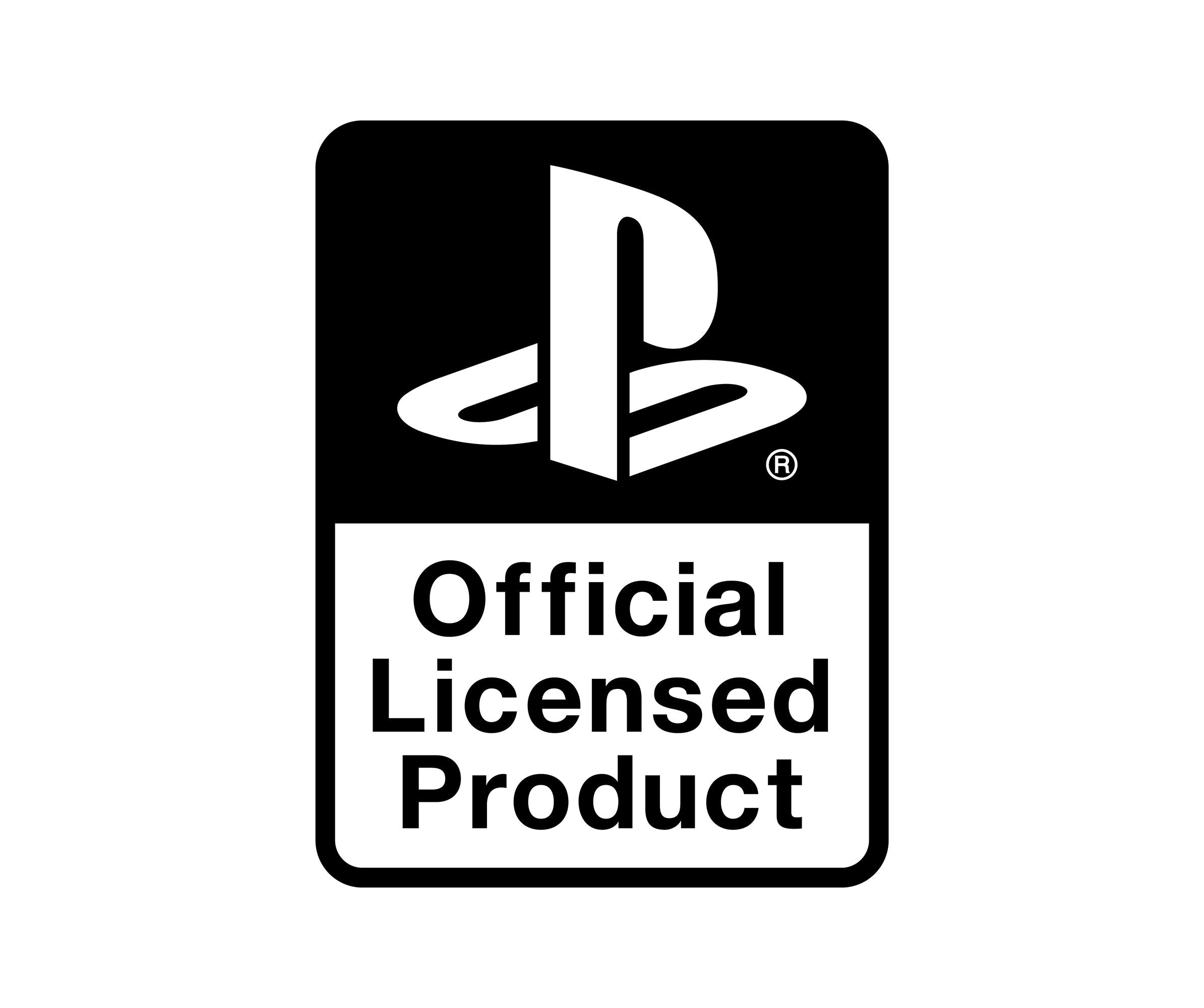 PowerA Mains Powered DualShock 4 Charging Dock for PlayStation 4 - Officially Licensed 4