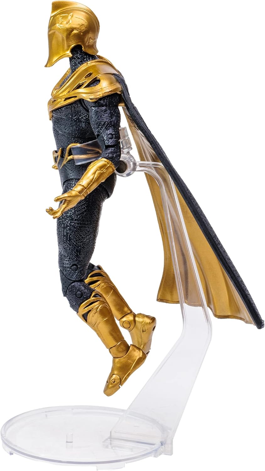 McFarlane Toys DC Multiverse Black Adam - Dr. Fate Action Figure (TM15259)