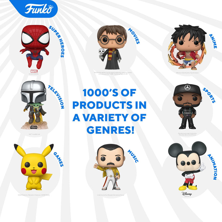 Disney Kingdom Hearts 3 Lea Funko 39942 Pop! Vinile #623