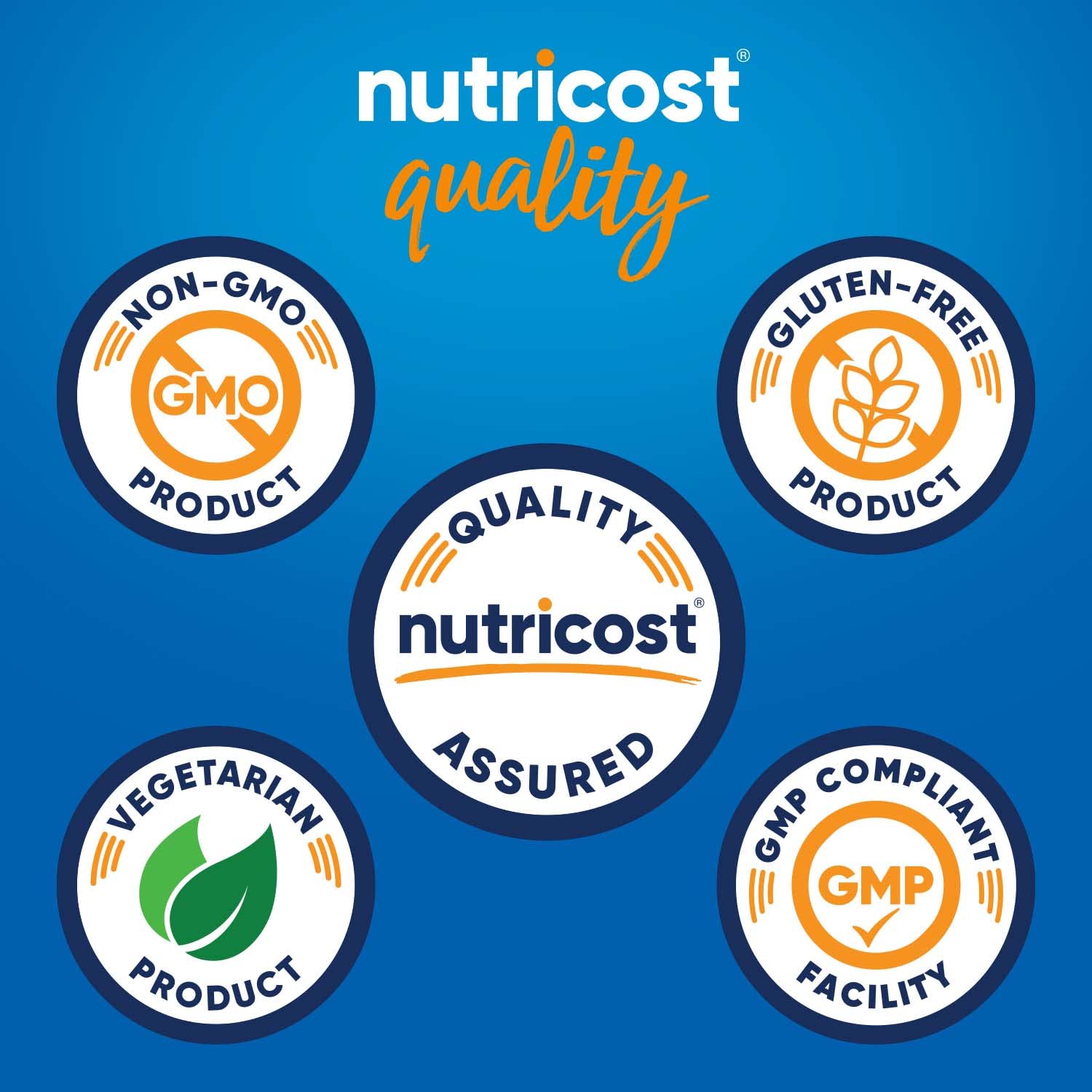 Nutricost Pregnenolone 30mg - 120 Capsules, Non-GMO, Gluten Free, Plant-Based 5