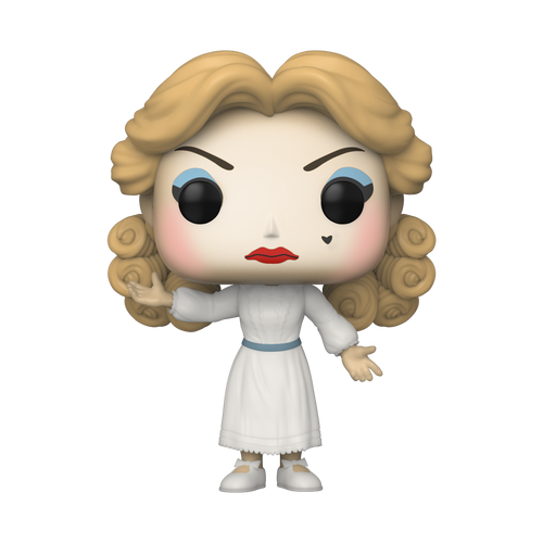 Movies: Whatever Happened to Baby Jane - Baby Jane Funko 72323 Pop! Vinyl #1415